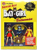 Bat-Girl - DC classic silver age Bat-Girl, Batwoman, Bat-Mite and Ace box set