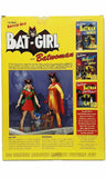 Bat-Girl - DC classic silver age Bat-Girl, Batwoman, Bat-Mite and Ace box set