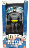 Batman - 10 Inch JLU MIB action figure