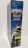 Batman - 10 Inch JLU MIB action figure