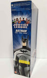 Batman - 10 Inch JLU MIB action figure