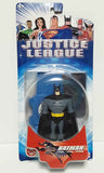 Batman - Justice League MOC action figure