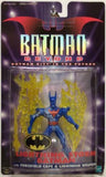 Batman Beyond - Lightning Storm Batman MOC action figure 3