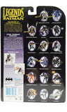 Batman - Dark Warrior Legends Of Batman MOC action figure 1