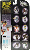 Batman - Knightquest Legends Of Batman action figure 1