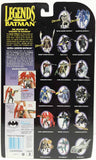Batman - Ultra Armor Legends Of Batman action figure 2