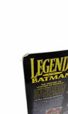 Batman - Ultra Armor Legends Of Batman action figure 2