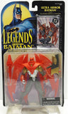 Ultra Armor Legends Of Batman action figure