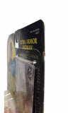 Batman - Ultra Armor Legends Of Batman action figure 3