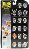 Batman - Ultra Armor Legends Of Batman action figure 3