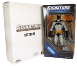 Batzarro DC Universe Club Infinite Earths Signature Collection Exclusive Action Figure