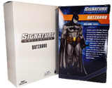 Batzarro DC Universe Club Infinite Earths Signature Collection Exclusive Action Figure