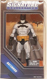 Batzarro DC Universe Club Infinite Earths Signature Collection Exclusive Action Figure