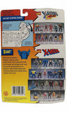 Beast - X-Men MOC action figure 2
