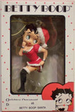 Betty Boop Santa 48 Christmas Ornament 2