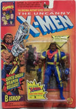 Bishop - X-Men MOC action figure 2