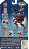 Bizarro - Superman The Animated Series MOC action figure