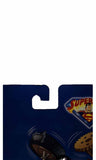 Bizarro - Superman The Animated Series MOC action figure