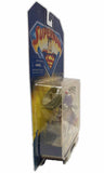 Bizarro - Superman The Animated Series MOC action figure