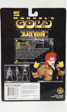 Black Widow - Marvel's Gold MOC Action Figure 1