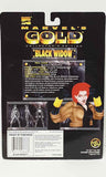 Black Widow - Marvel's Gold MOC Action Figure 2