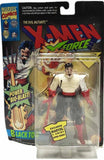 Black Tom - X-Men MOC action figure