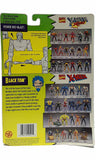 Black Tom - X-Men MOC action figure 4