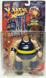 Blob - X-Men X-Force MOC Action Figure