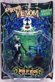 Bride Of Venom - Spider-Man - Venom - Along Came A Spider MOC Action Figure