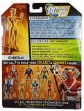 Cheetah - Modern Variant - DC Universe Classics MOC action figure