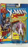 Cannonball - Pink Coat X-Men X-Force MOC Action Figure