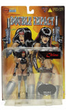 China - Double Impact MOC action figure