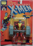 Colossus - X-Men MOC action figure2