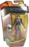 DC Comics Unlimited Injustice Joker MOC action figure https://americastshirtshop.com/products/dc-comics-unlimited-injustice-joker-moc-action-figure