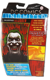 DC Comics Unlimited Injustice Joker MOC action figure https://americastshirtshop.com/products/dc-comics-unlimited-injustice-joker-moc-action-figure