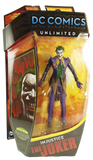 DC Comics Unlimited Injustice Joker action figure https://americastshirtshop.com/products/dc-comics-unlimited-injustice-joker-action-figure