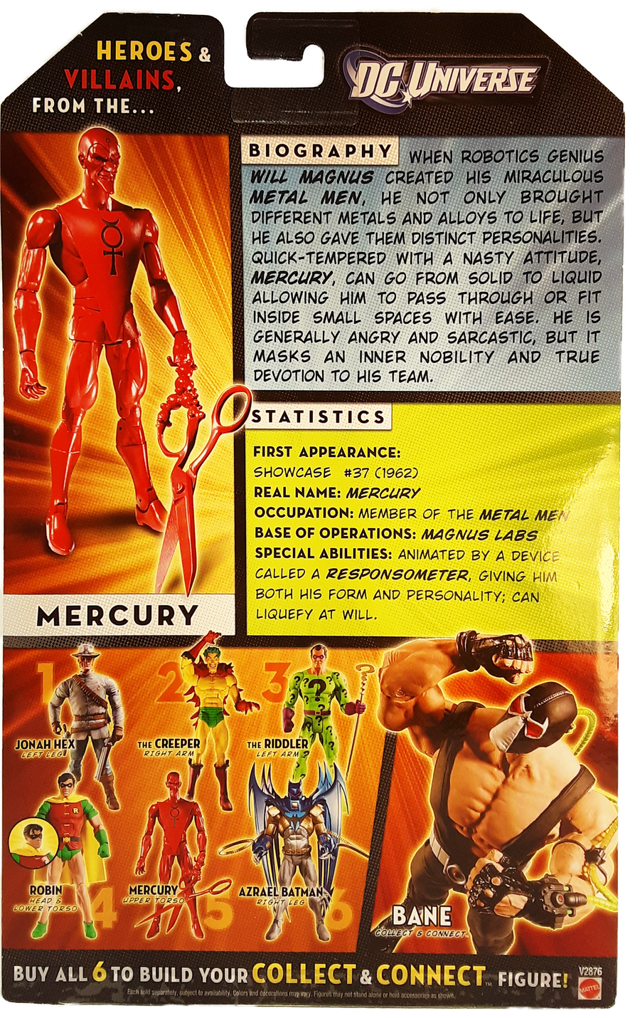 DC Universe Classics Mercury MOC action figure https://americastshirtshop.com/products/dc-universe-classics-mercury-moc-action-figure