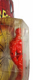 Daredevil - Tank Attack Spider-Man MOC action figure