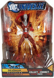 Deadman - DC Universe Classics MOC action figure 