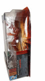 Deadman - Clear Legs Variant - DC Universe Classics MOC action figure 2