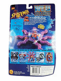 Dr. Octopus - Deep Sea - Spider-Man The Animated Series MOC action figure 1
