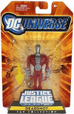 DC Universe Justice League Unlimited Deadshot JLU