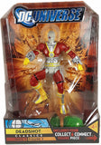  Deadshot - DC Universe Classics