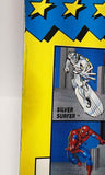 Daredevil - Marvel Super Heroes MOC Action Figure