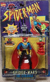 Dr. Strange - Spider-Man The Animated Series Spider-Wars MOC action figure 