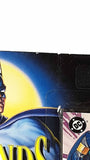 Batman and Catwoman - Egyptian - Legends Of Batman action figure