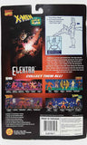 Elektra - Classics X-Men MOC Action Figure 2