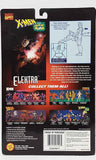 Elektra - Classics X-Men MOC Action Figure 4