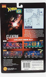 Elektra - Classics X-Men MOC Action Figure 6