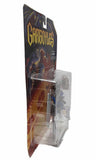 Elisa Maza Gargoyles MOC action figure 1